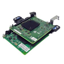 HP Mezzanine Cards Kit 366M + QMH2572 for BL460c G8 Blade 616010-001 656452-001