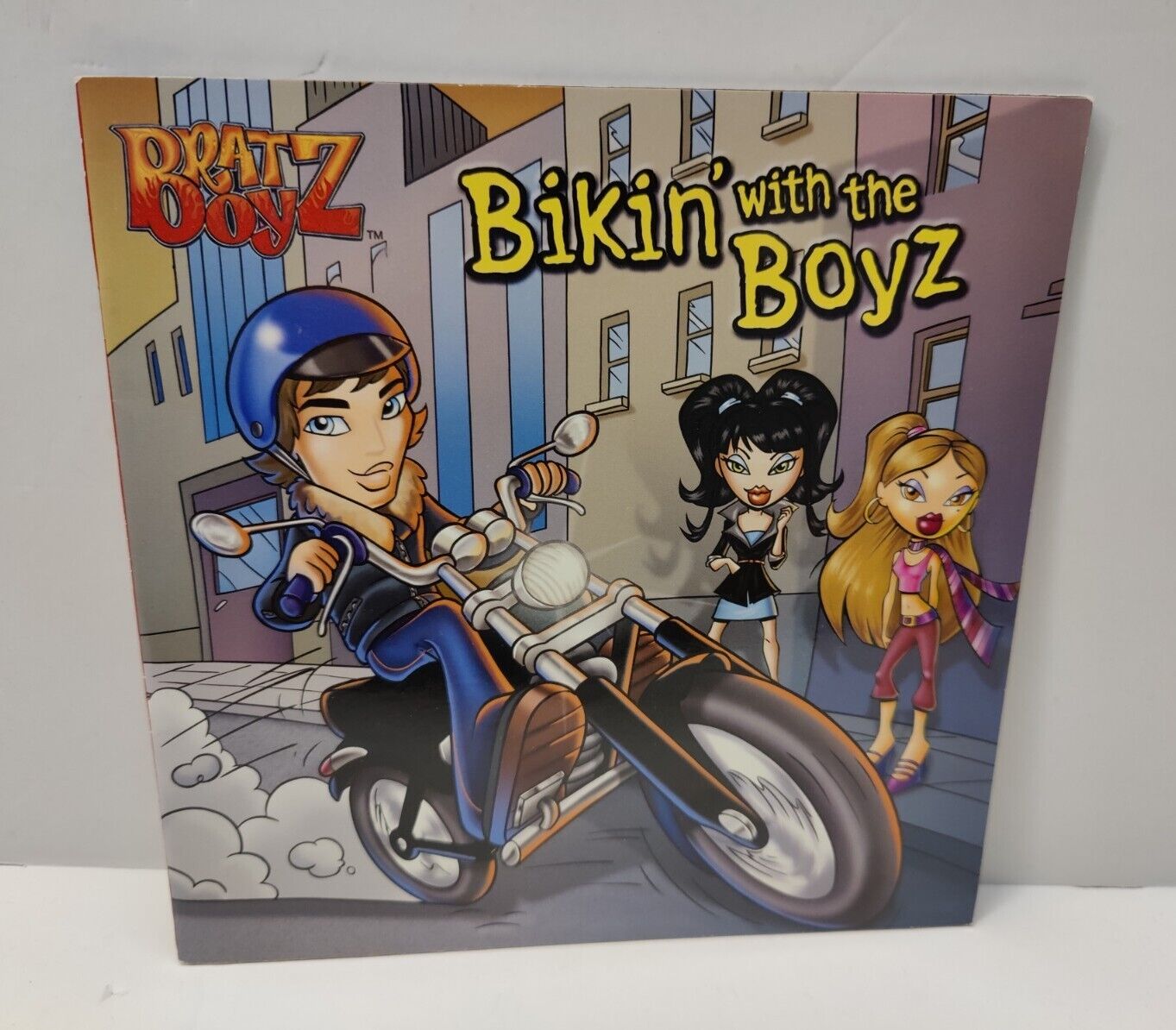 BIKE world - Comic Studio