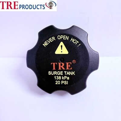 #ad Engine Coolant Reservoir Cap RAC51320 fits T62 P7062 9T62 9202799 7062 $13.99