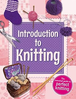 Introduction to Knitting, , Used; Very Good Book