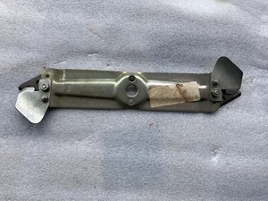 Original Messer Für MTD WOLF-Garten Rasenmäher ? Produktbild-Vorschau 4