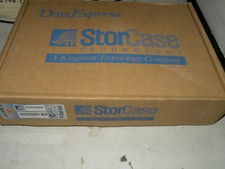Kingston Data Express StorCase Data Silo DS500 Accessory Kit ONLY