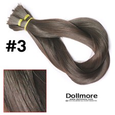 Dollmore 100 gram hair of BJD Heat Resistant Hair 3 :100g