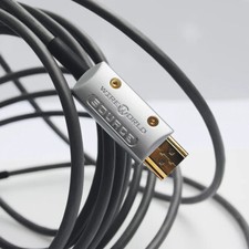 WIREWORLD STELLAR 48 OPTICAL HDMI 15M NUOVO