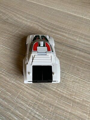 Slapdash Powermaster 1988 Vintage G1 Transformers Formula-1 Action Figure -  Wheeljack's Lab