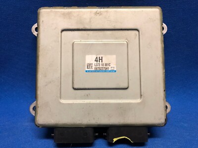 実物　新品　ecmcs level3 Cat 154-4233 Interlock Control Module ECM Caterpillar Skid Steer