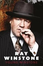 Young Winstone - Hardcover By Winstone, Ray - GOOD