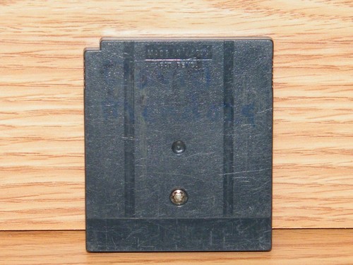 A Bug's Life (Nintendo Game Boy) **CARTRIDGE ONLY** - Picture 3 of 3