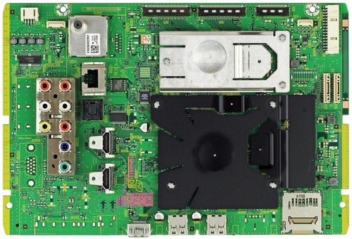 Axis Q60-E PCB Power Scheda Di Riparazione A Scheda Di Riparazione De - Foto 13