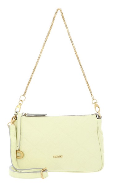 Picard Broadway Crossbody Bag UmhäNgetasche Tasche Limoncello Hellgelb Neu-image