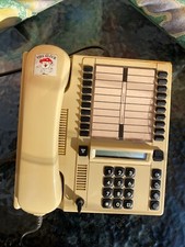 Telefon Post B Vintage