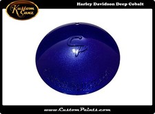 12oz Aerosol Harley Davidson Deep Cobalt - Urethane Based Motorcycle Paint 12oz Aerosol Harley Davidson Deep Cobalt - Urethane Based Motorcycle Paint