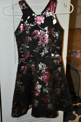 bloomingdales girls dresses