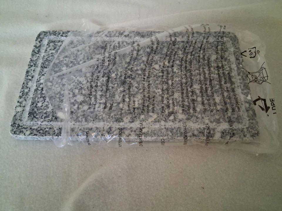 Parrilla de piedra eléctrica para fiesta de 8 personas VonShef para raclette Foto 4 de 4