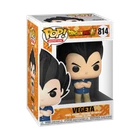 Funko Pop! Vinyl: Dragon Ball - Vegeta #814