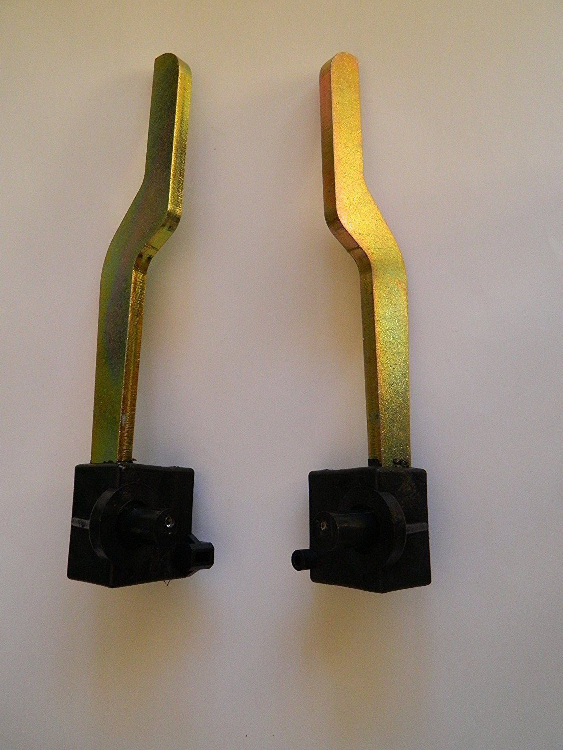 20002006 for BMW E46 Convertible Top Lock Latch Lever Repair Kit RH LH