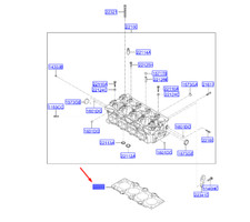 Joint de culasse Hyundai I30