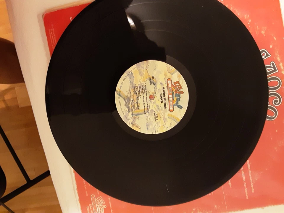 Saoco Henry Fiol - Image 3 of 4