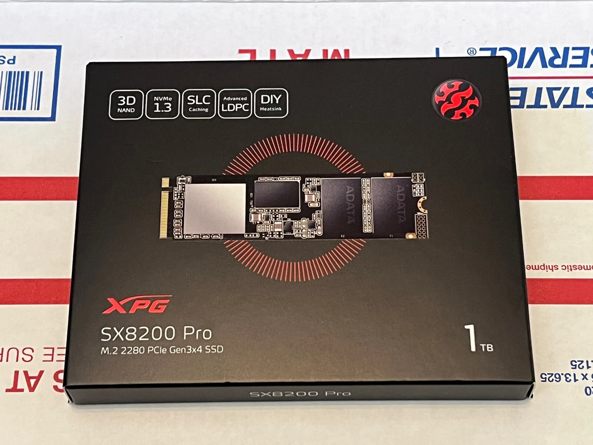 Sx8200 1tb deals