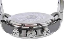 Chopard Monaco Historique Chronograph Watch 158570-3003 3