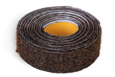 Alberts Schneckenband Schneckenstopp Schneckenabwehr Schneckenschutz Schnecken