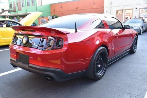 2005-2014 MUSTANG ROCKER PANEL HARDWARE GENUINE FORD STREET OUTLAW SALE! - Picture 15 of 24