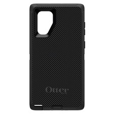 OtterBox Defender for Galaxy Note 8 10  Black Grey Carbon Fiber Print