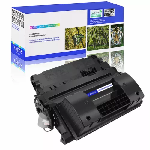 1 Pack CE390X Toner for HP 90X LaserJet Enterprise 600 M602dn M602n M602x M603dn
