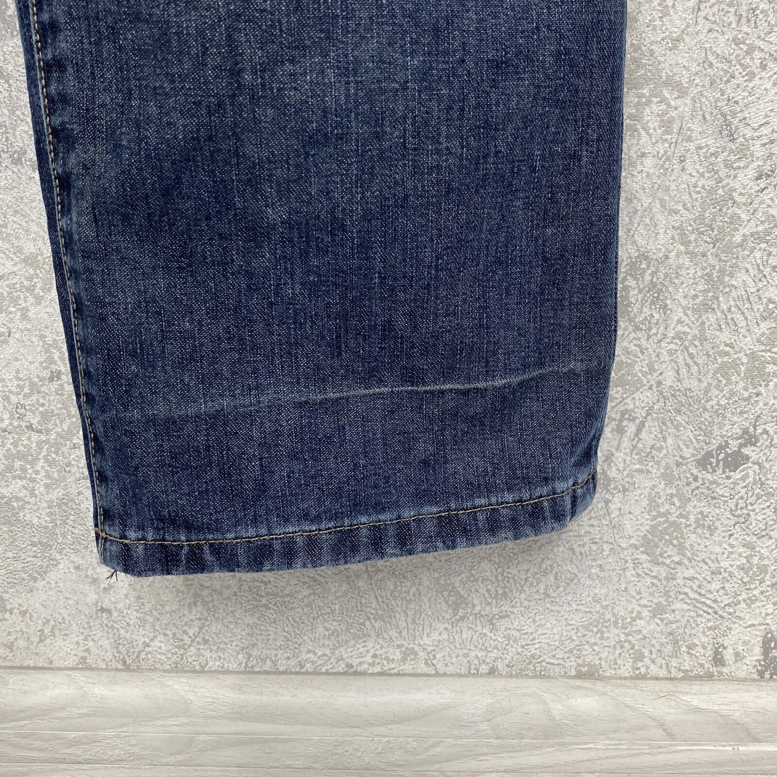 Jeans Yves Saint Laurent Uomo Taglia W30 L32