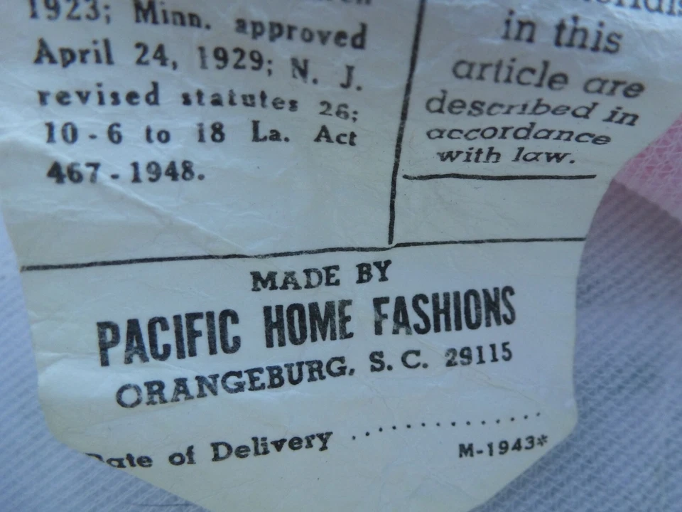Colcha de Colección PABLO PICASSO Exposiciones Impresión Años 50-60 104x99 Pacific Home Fashi Foto 3 de 4
