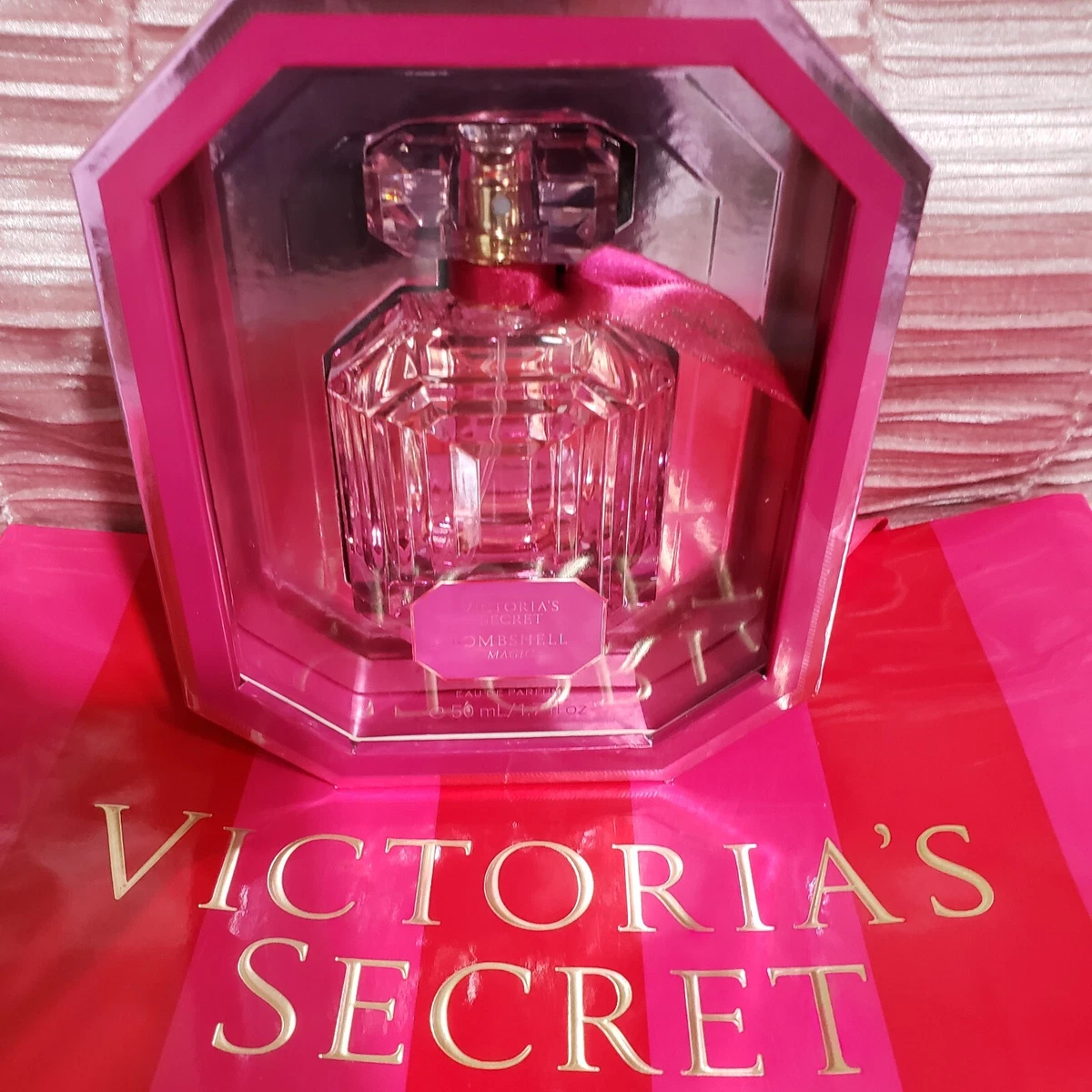 Victoria Secret Tickets 2022