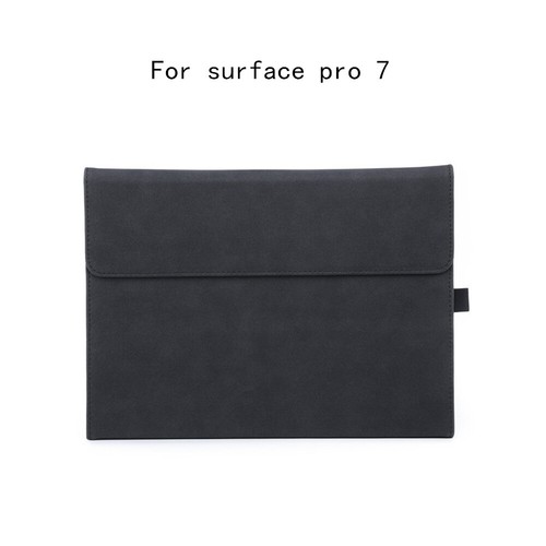 Handbag Sleeve Case for Microsoft Surface Pro 7 6 5 4 Waterproof Pouch Bag Cover - Picture 12 of 12