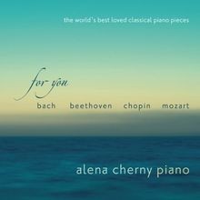 For You - The Worlds Best Loved Classical Piano Piec... | CD | Zustand sehr gut