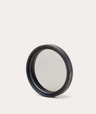 Moment M-Series | 37mm Cine CPL Filter