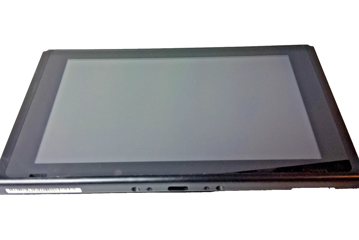 Video Game Replacement Display: LCD Screens for Nintendo Switch