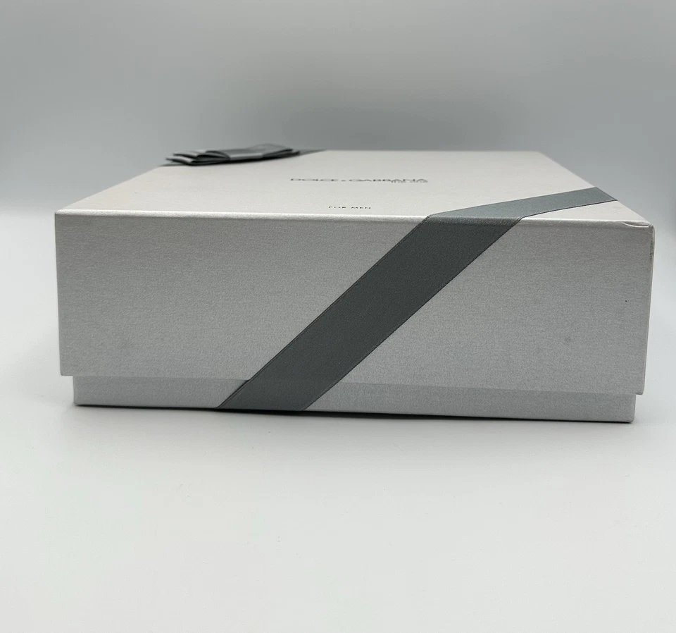 Dolce Gabbana THE ONE 100 ML EAU DE TOILETTE 3 PIEZAS juego de regalo para hombre Foto 2 de 4