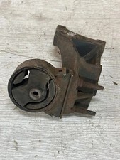 Moteur Subaru G3X JUSTY