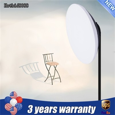 16'' Reflector Beauty Dish w/ Honeycomb Grid for Bowens Mount Studio Flash Light