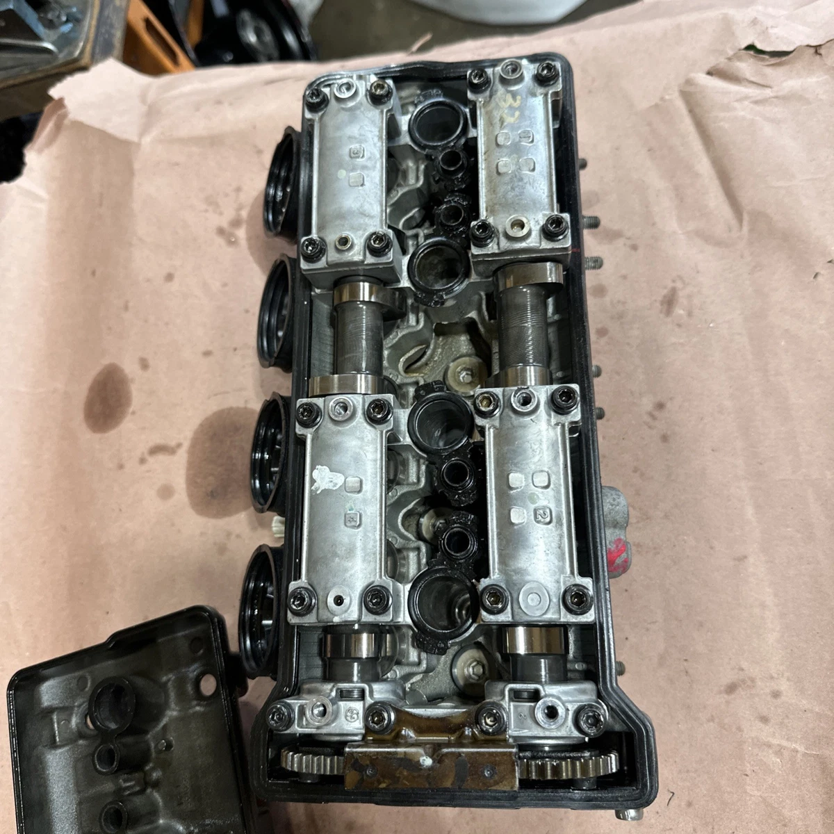 15999円専用 Engines & Parts for 2015 Kawasaki Ninja ZX10R for sale | eBay
