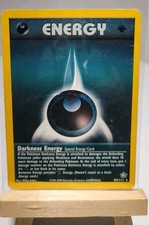 darkness energy pokemon card price Amazon.com: Pokemon - Metal Energy Card SVE 008 - Pokemon 151