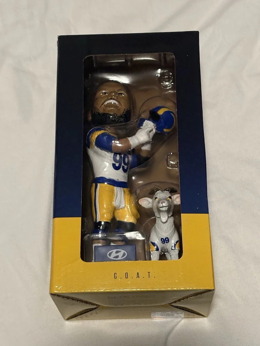 Football Los Angeles Rams Vintage Bobble Heads for sale | eBay