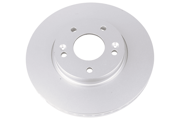 2X Bremsscheibe Vorderachse FüR Hyundai KIA I30 Fastback Kombi Hatchback Van-image