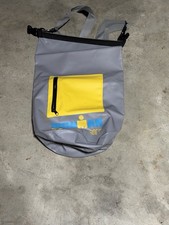 Ironman 70.3 St. Windproof Waterproof Lightweight Backpack Gear Bag