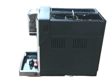 Gaggia Anima Deluxe for parts. Missing brew u...