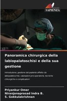 Panoramica Chirurgica Della Labiopalatoschisi E Della Sua Gestione Omer (U. A.)