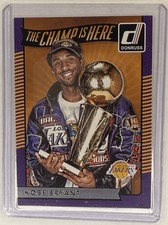 Panini Extends Exclusive NBA Trading Card License 8