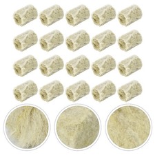 22 Pcs Grow Plugs Nursery Plant Hydroponic Soilless Culture Starter Plugs