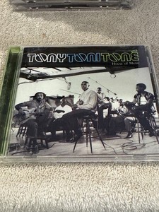 Tony Toni Tone | eBay