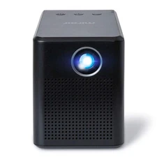 Miroir M189 HD Portable Projector - Rechargeable Battery Home & Outdoor