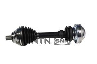 SNR Achsmanschette Antriebswelle FüR VW Touran 1T1 1T2 1T3 Passat Variant 3C5